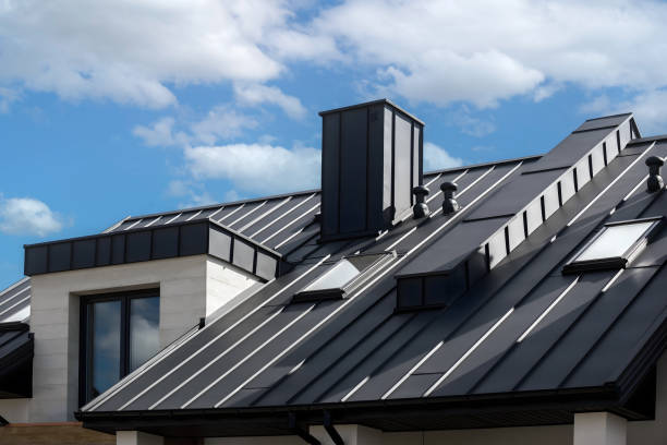 Best Roof Ventilation Installation  in Ballville, OH